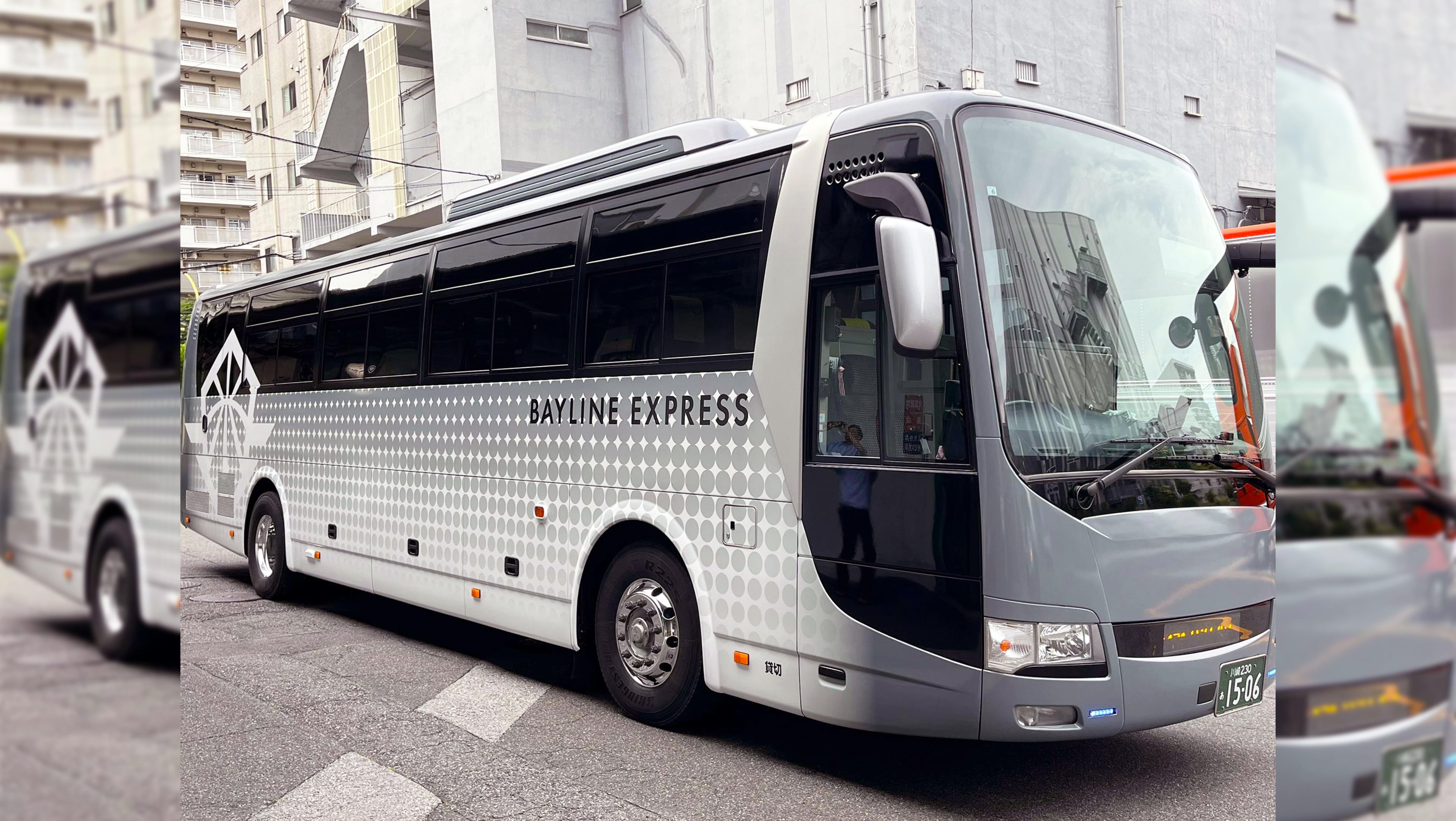 ベイラインエクスプレス 株式会社の画像10枚目