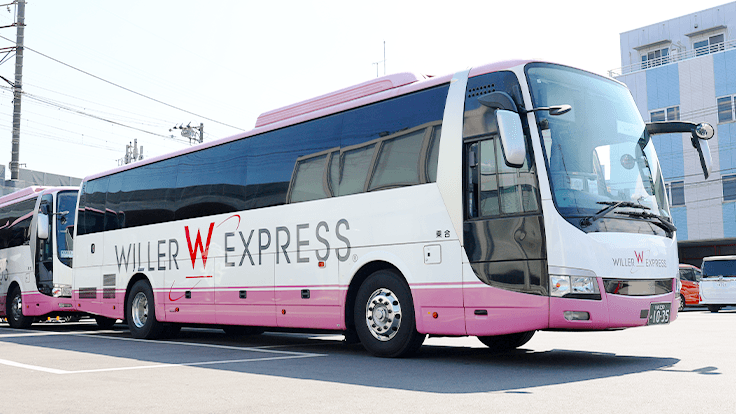 ベイラインエクスプレス 株式会社の画像4枚目