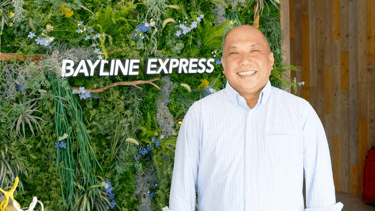 ベイラインエクスプレス 株式会社の画像5枚目