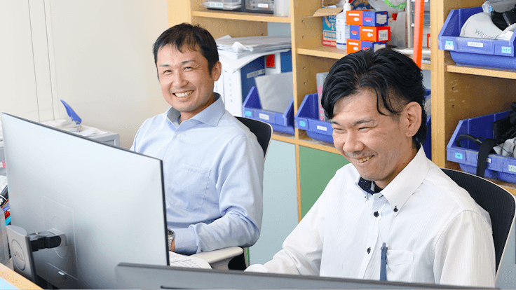 ベイラインエクスプレス 株式会社の画像7枚目