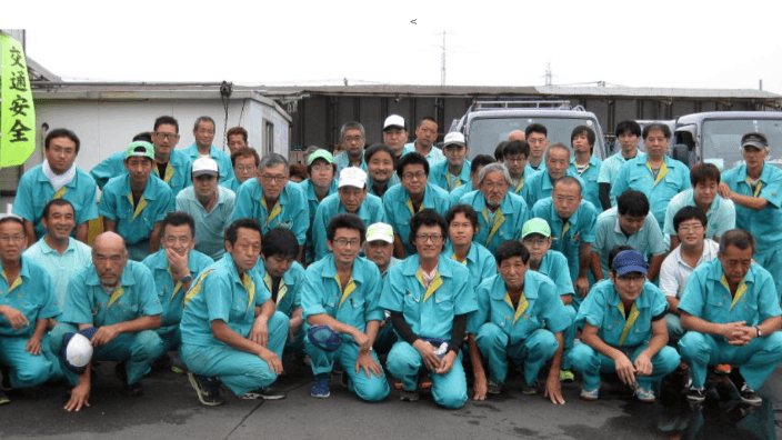 環衛サービス 株式会社の画像2枚目