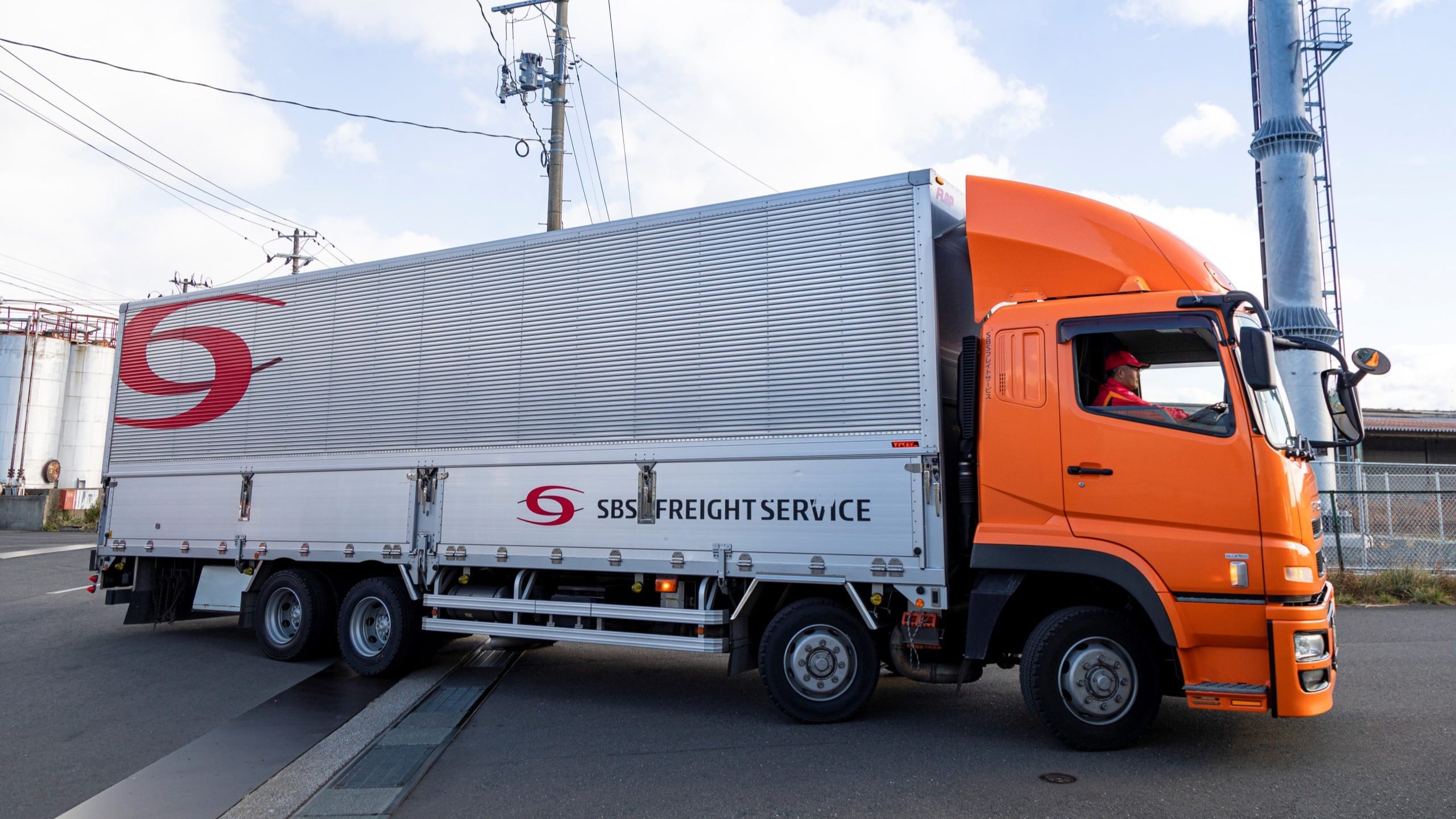 SBSフレイトサービス株式会社の画像3枚目