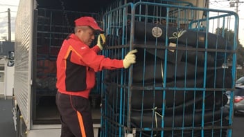 SBSフレイトサービス株式会社の画像5枚目