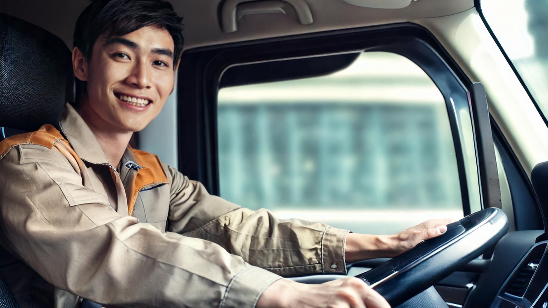 SBSフレイトサービス株式会社の画像5枚目