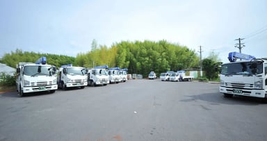 株式会社 大起の画像