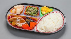 株式会社シルバーライフ まごころ弁当 配食のふれ愛の画像4枚目