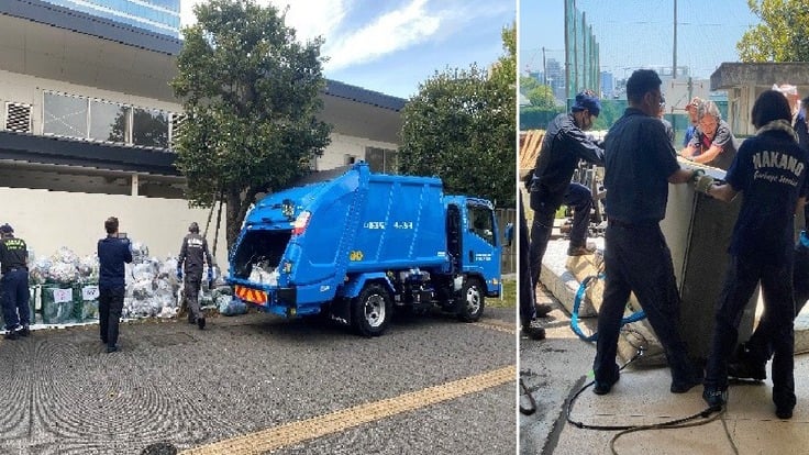 中野運輸 株式会社の画像4枚目