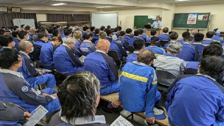 中野運輸 株式会社の画像2枚目