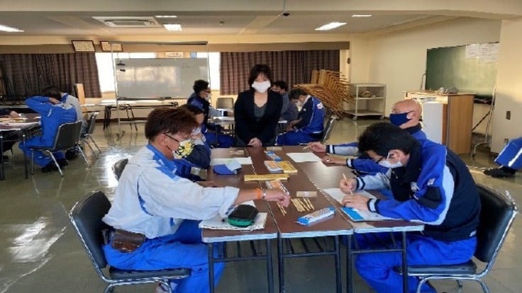 中野運輸 株式会社の画像5枚目