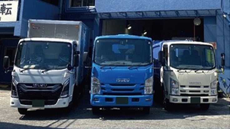 中野運輸 株式会社の画像3枚目