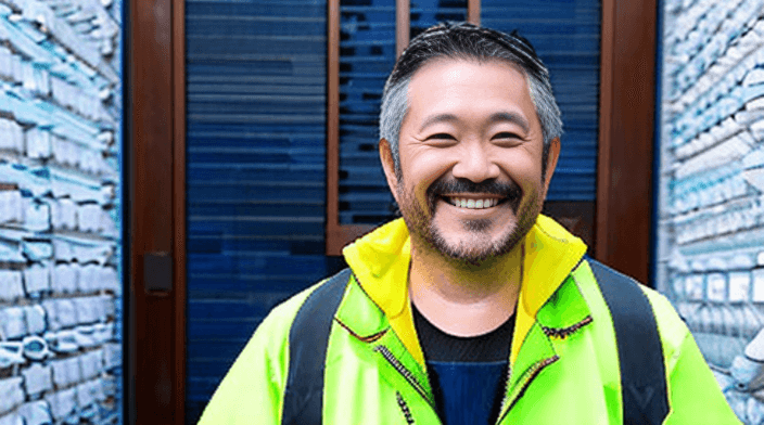 JAPAN EXPRESS株式会社の画像6枚目