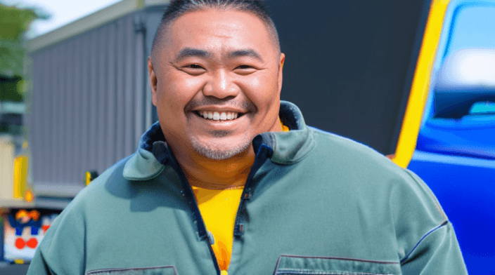 JAPAN EXPRESS株式会社の画像4枚目