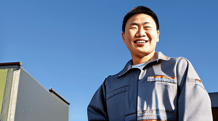 JAPAN EXPRESS株式会社の画像2枚目