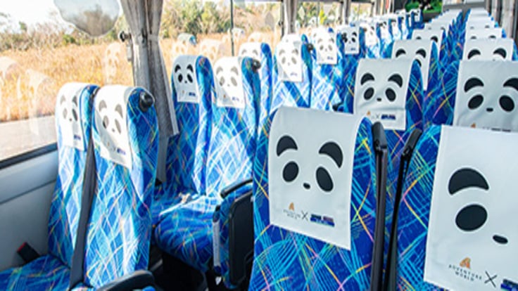 明光バス 株式会社の画像3枚目