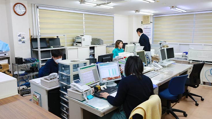 株式会社 アルプス商事の画像15枚目