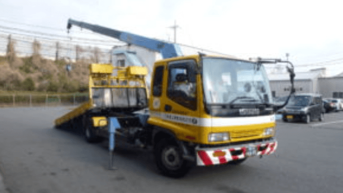 日之出自動車工業 株式会社の画像5枚目