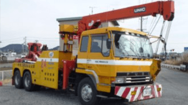 日之出自動車工業 株式会社の画像