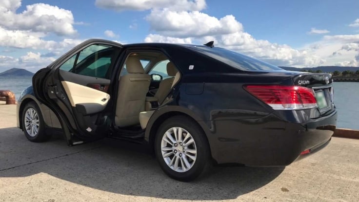 日新タクシー株式会社の画像7枚目