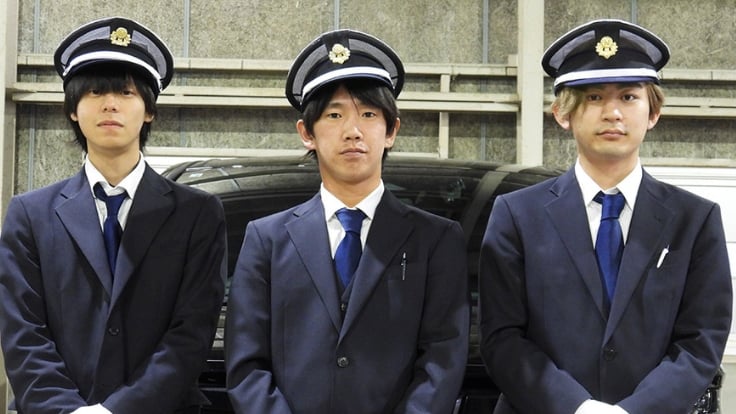 日新タクシー株式会社の画像8枚目