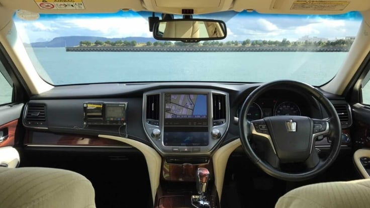 日新タクシー株式会社の画像6枚目