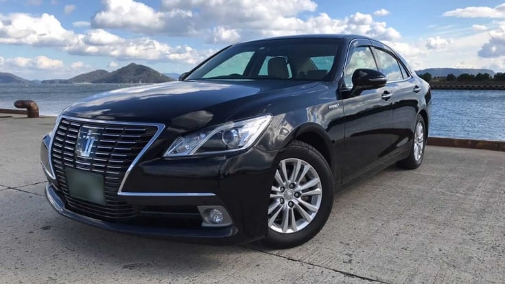 日新タクシー株式会社の画像5枚目