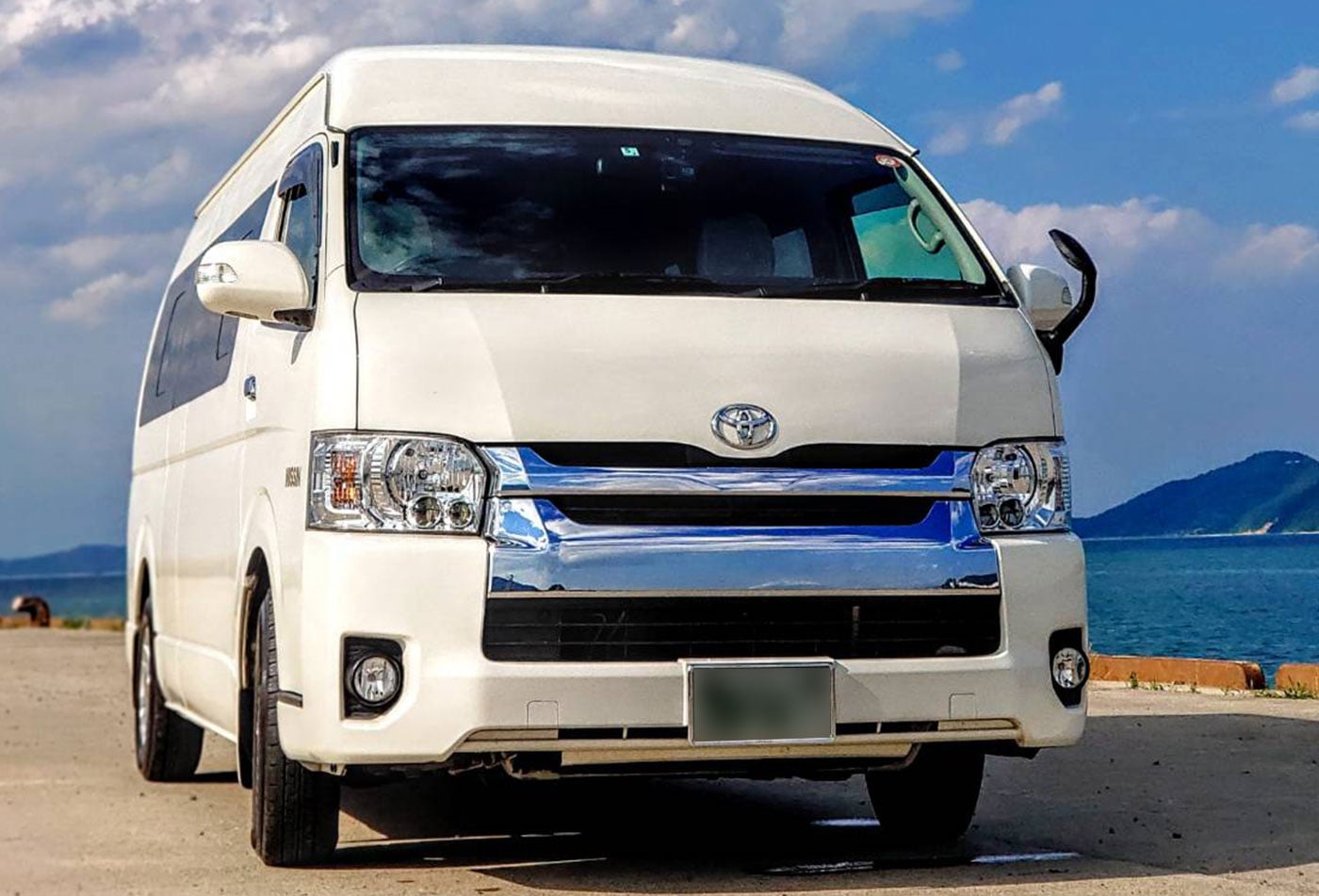 日新タクシー株式会社の画像11枚目