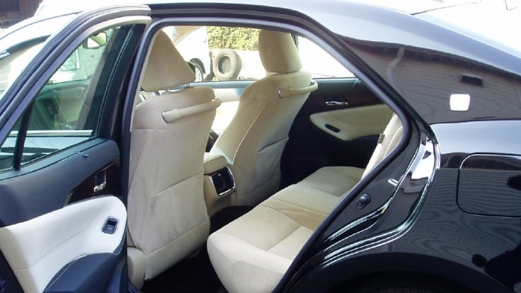 日新タクシー株式会社の画像4枚目