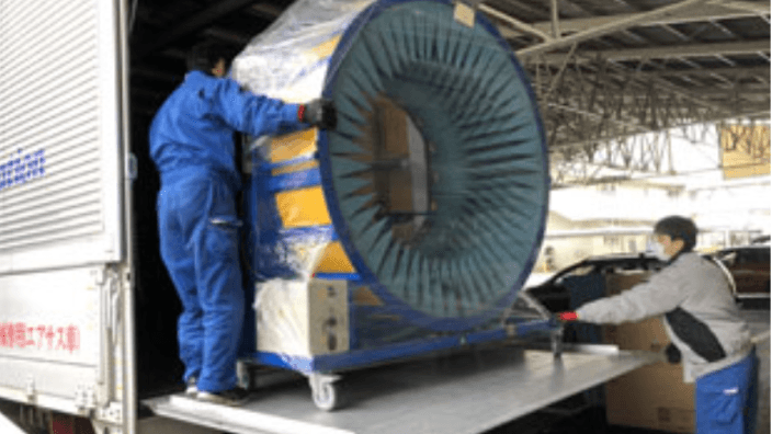 株式会社ロイヤルコーポレーションの画像5枚目