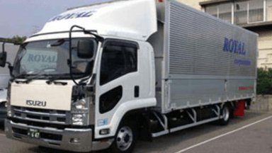 株式会社ロイヤルコーポレーションの画像