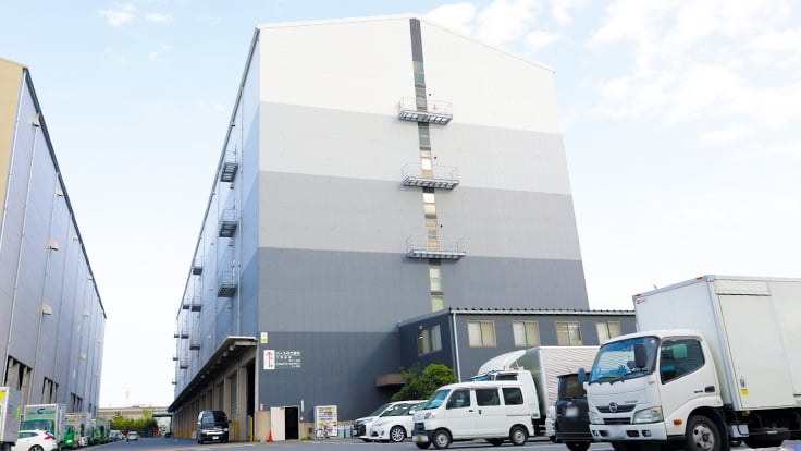 株式会社K.U.S.ロジスティクス・サポートの画像2枚目