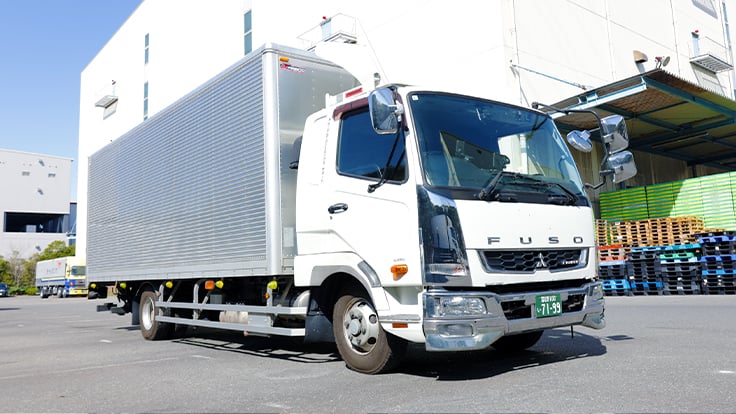 株式会社K.U.S.ロジスティクス・サポートの画像4枚目