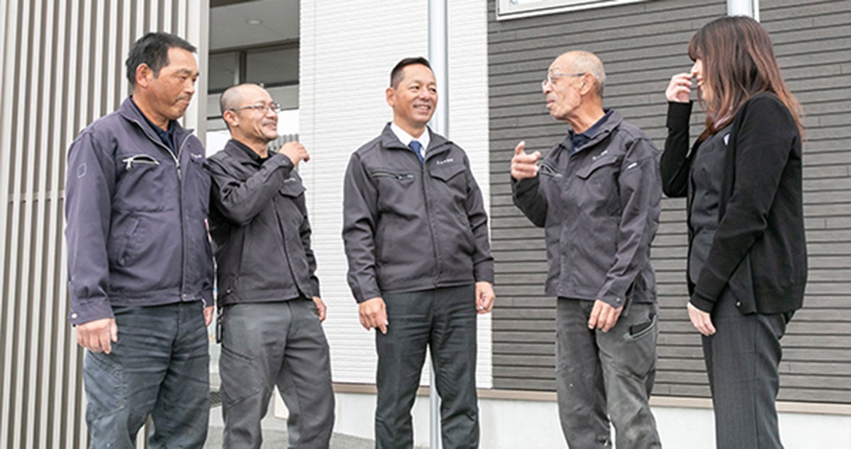 株式会社 竜洋運輸の画像