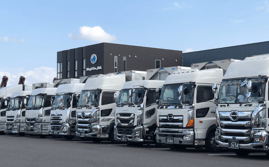 株式会社 凪物流の画像2枚目