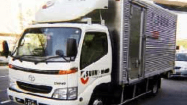 株式会社サンノウの画像