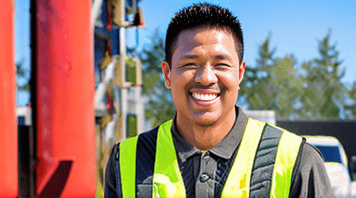 株式会社 三進運輸の画像2枚目