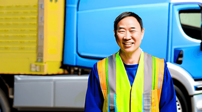 株式会社 三進運輸の画像3枚目