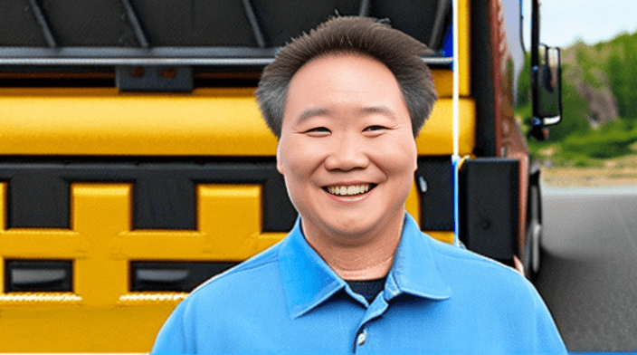 株式会社 三進運輸の画像4枚目