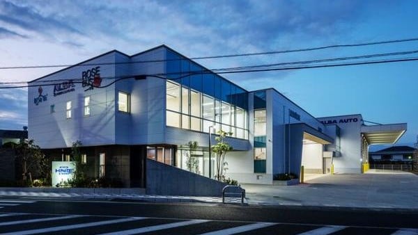 ライズイン株式会社の画像5枚目