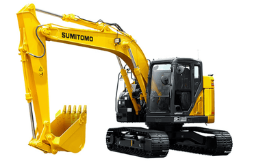 足立建機 株式会社の画像