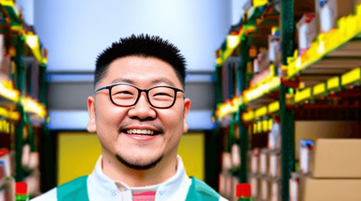 株式会社李李ねの画像5枚目