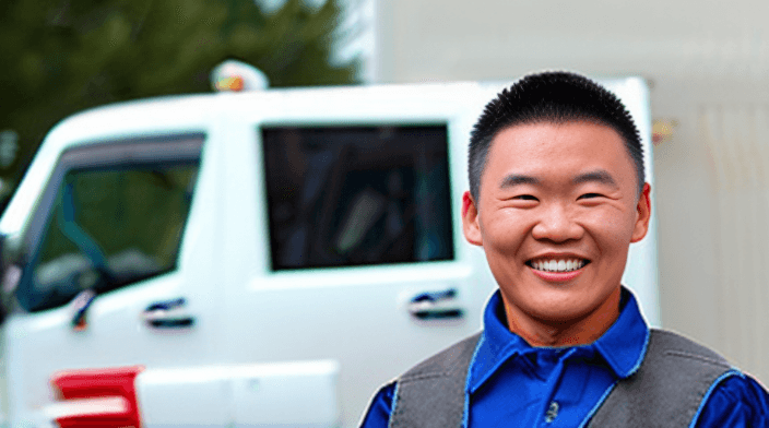 株式会社エム・ジェイ・カンパニー 一般貨物事業部の画像2枚目