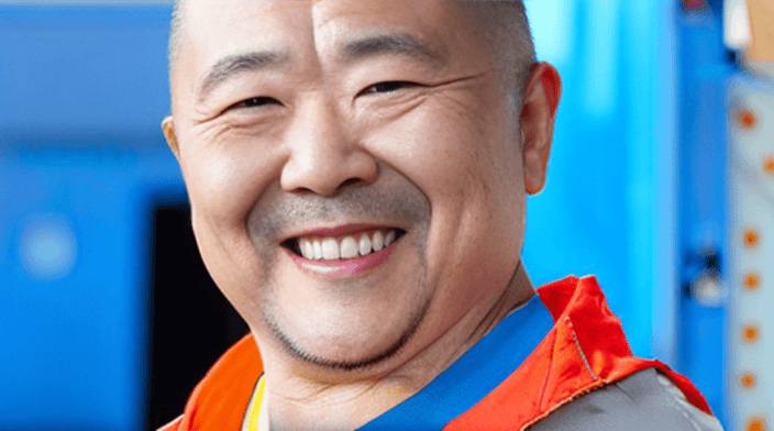 株式会社エム・ジェイ・カンパニー 一般貨物事業部の画像3枚目