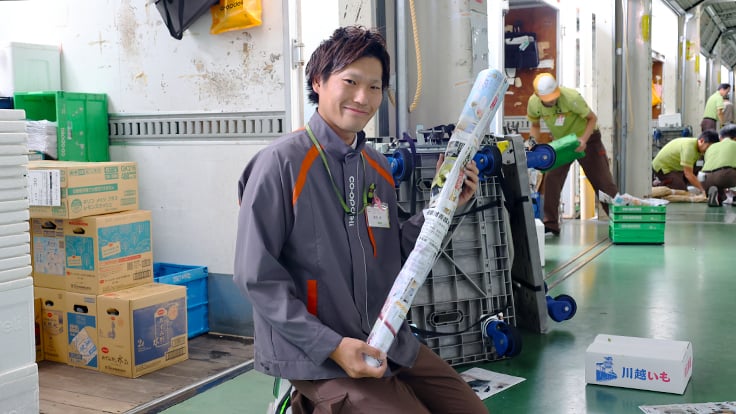 埼玉配送 株式会社の画像6枚目