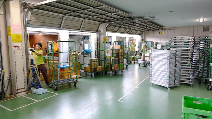 埼玉配送 株式会社の画像8枚目