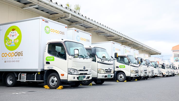 埼玉配送 株式会社の画像13枚目