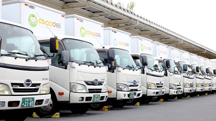 埼玉配送 株式会社の画像9枚目