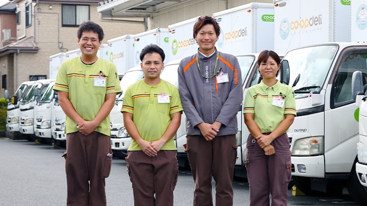 埼玉配送 株式会社の画像4枚目