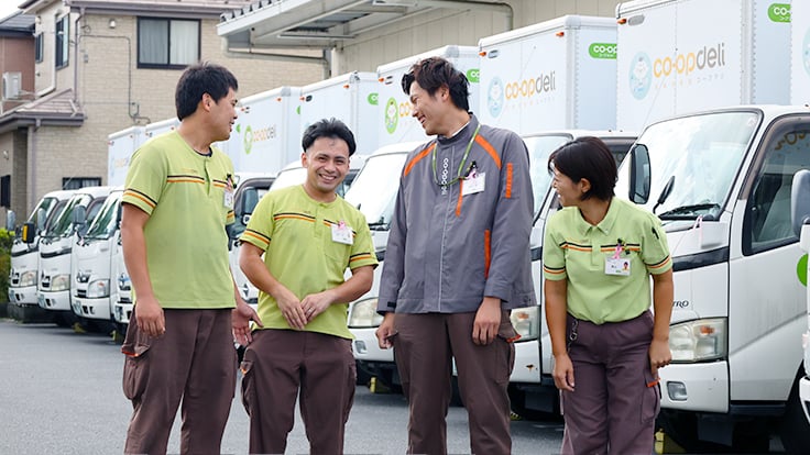 埼玉配送 株式会社の画像3枚目