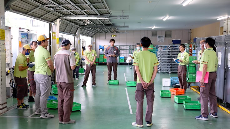 埼玉配送 株式会社の画像5枚目