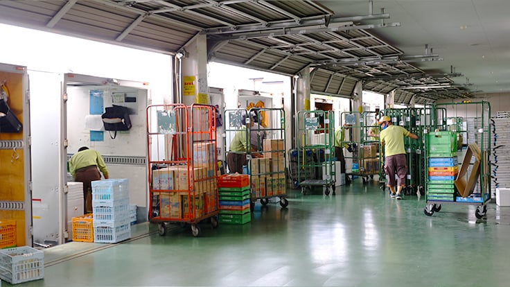 埼玉配送 株式会社の画像7枚目